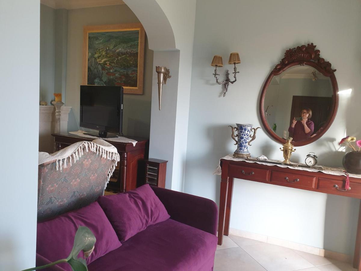 Apartment In Anakasia Overlooking וולוס מראה חיצוני תמונה